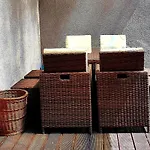 City-apartment