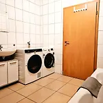 City-apartment 아파트 진스하임