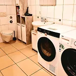 City-apartment *