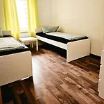 City-apartment 아파트 진스하임