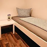 City-apartment