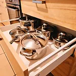 City-apartment 아파트