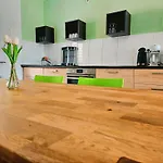City-apartment 아파트 *