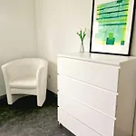 City-apartment *