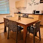 City-apartment 진스하임
