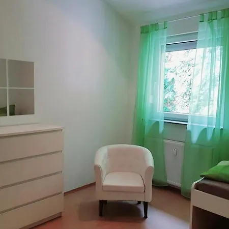 Apartment City-apartment *