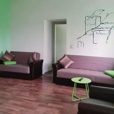 City-apartment *