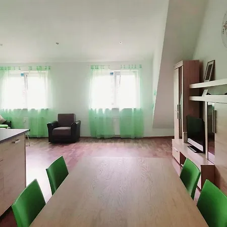 Apartment City-apartment