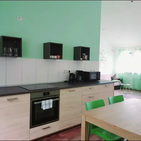 City-apartment * Sinsheim
