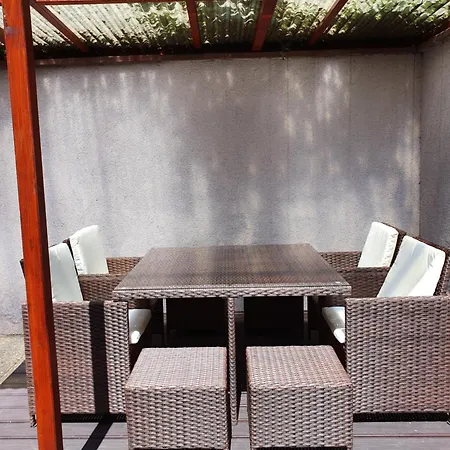 City-apartment Sinsheim