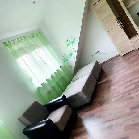 City-apartment *