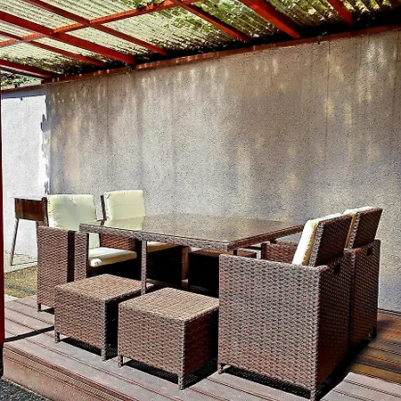 City-apartment Sinsheim