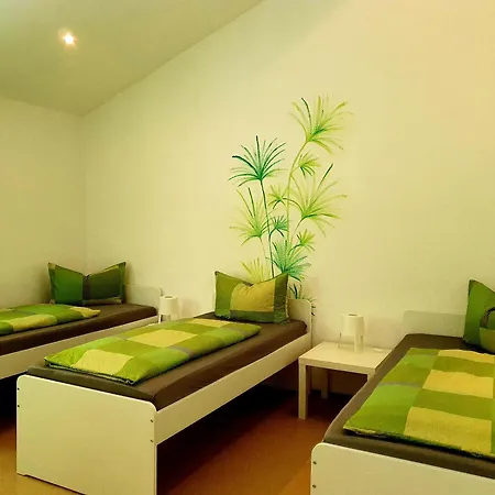 City-apartment *