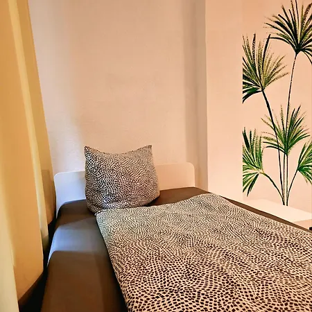 City-apartment * Sinsheim