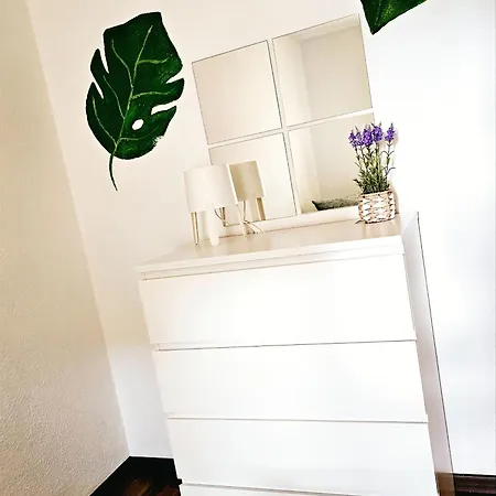 City-apartment
