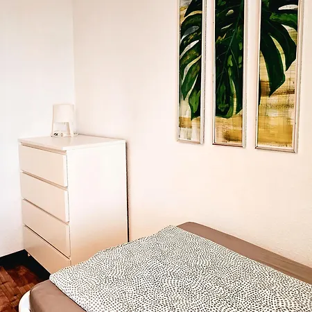Apartment City-apartment