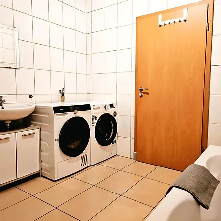 City-apartment Apartment Sinsheim