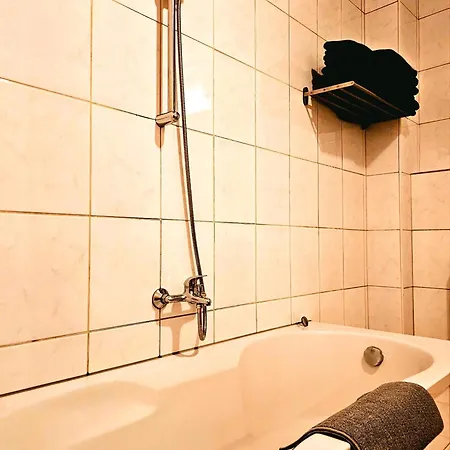 Apartamento City-apartment Sinsheim