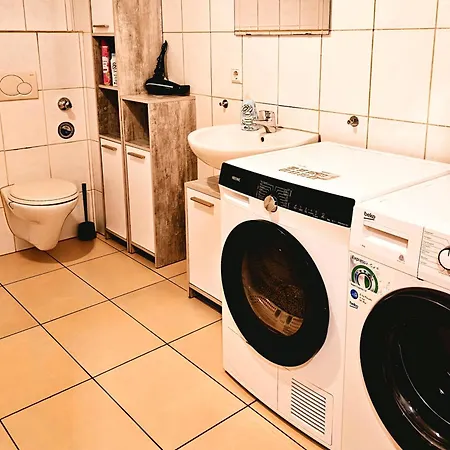City-apartment *