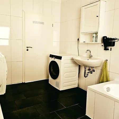 City-apartment * Sinsheim