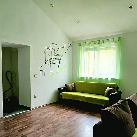City-apartment