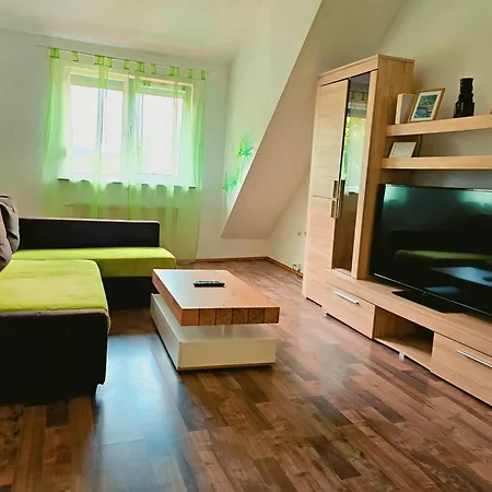 Apartamento City-apartment