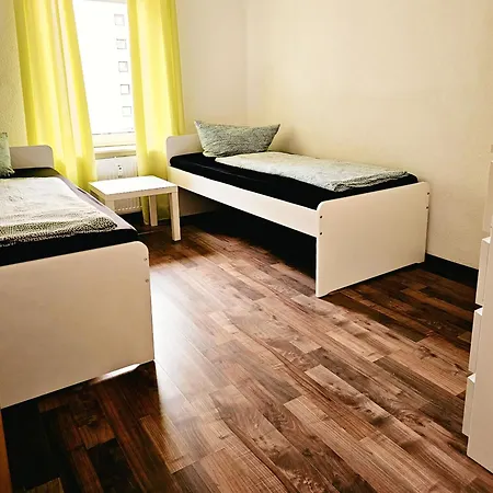 City-apartment Apartment Sinsheim