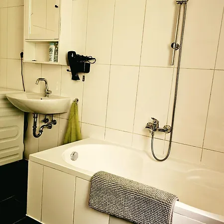City-apartment *