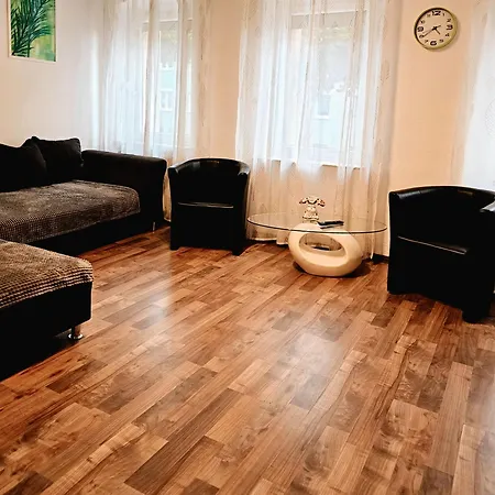 City-apartment Sinsheim