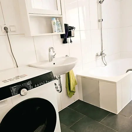 City-apartment * Sinsheim