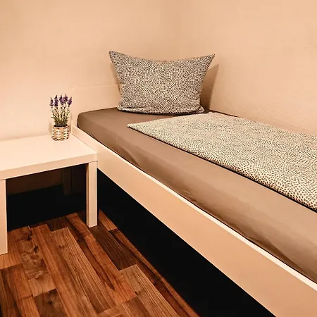City-apartment