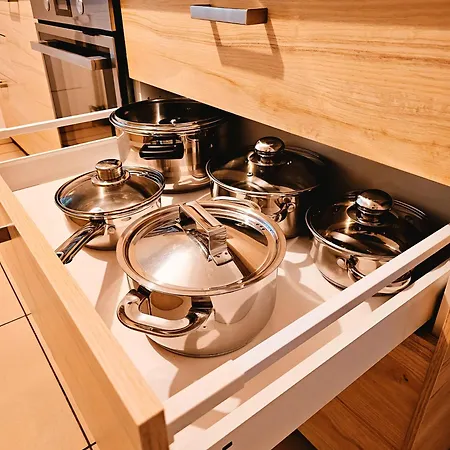 City-apartment Apartamento