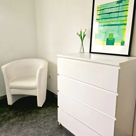 City-apartment *