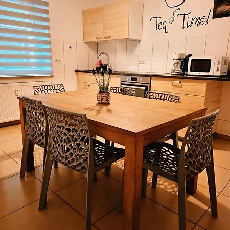 City-apartment Sinsheim