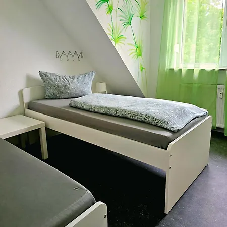 City-apartment * Sinsheim