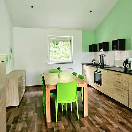 City-apartment