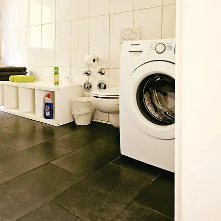 City-apartment Apartamento *