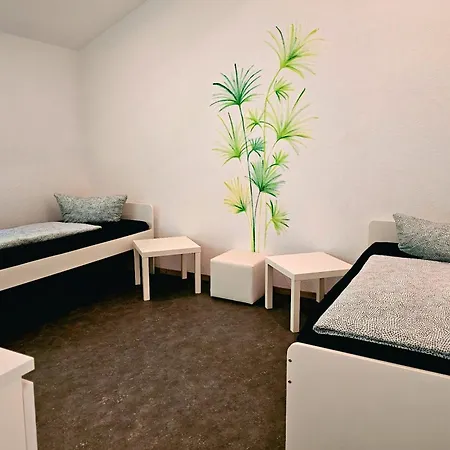 City-apartment * Sinsheim