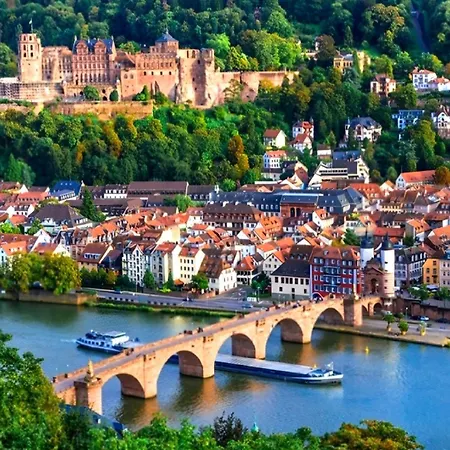 City-apartment Apartamento