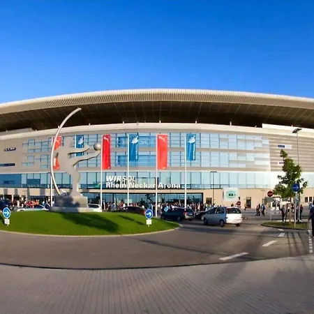 Apartamento City-apartment Sinsheim