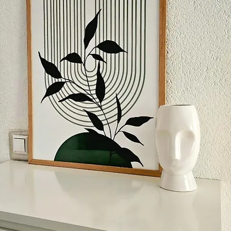 City-apartment Apartment *