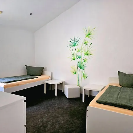 City-apartment