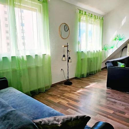 아파트 City-apartment *
