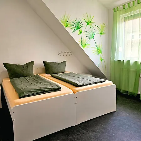 City-apartment *