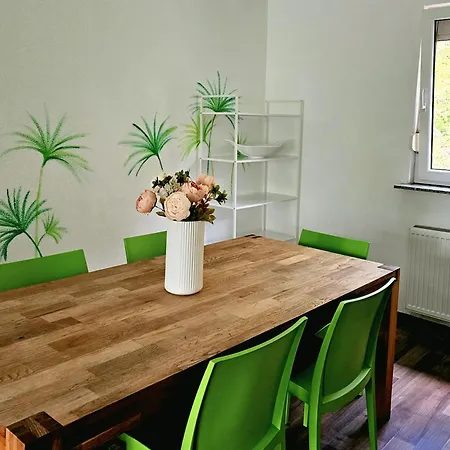 City-apartment 아파트