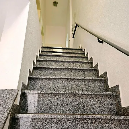 City-apartment Sinsheim