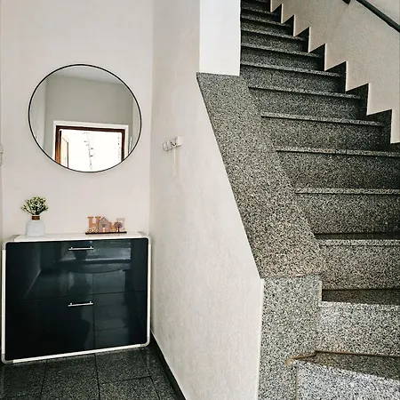 City-apartment Apartment *