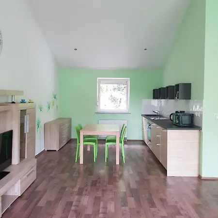 City-apartment Sinsheim