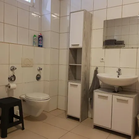 City-apartment *