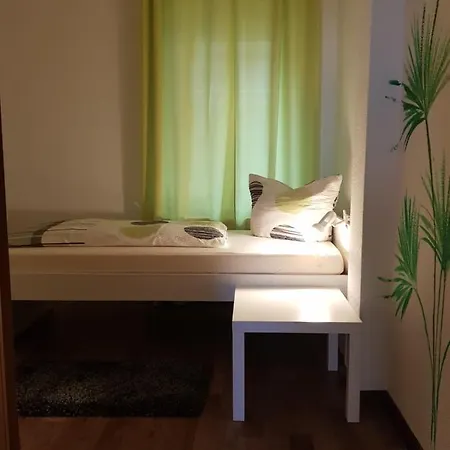 City-apartment Apartment *